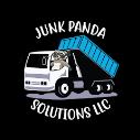 Junk Panda Solutions logo